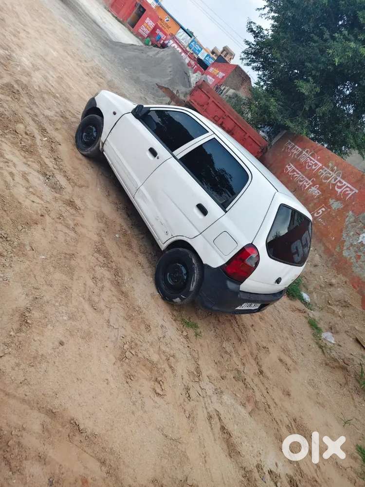 Hamari Gadi Ko Chala Kar Check Kar Sakte Ho