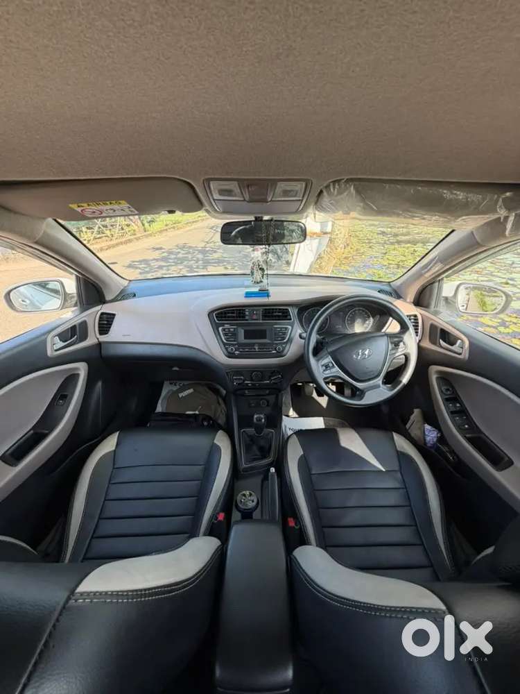 Hyundai I20 Magna 2020