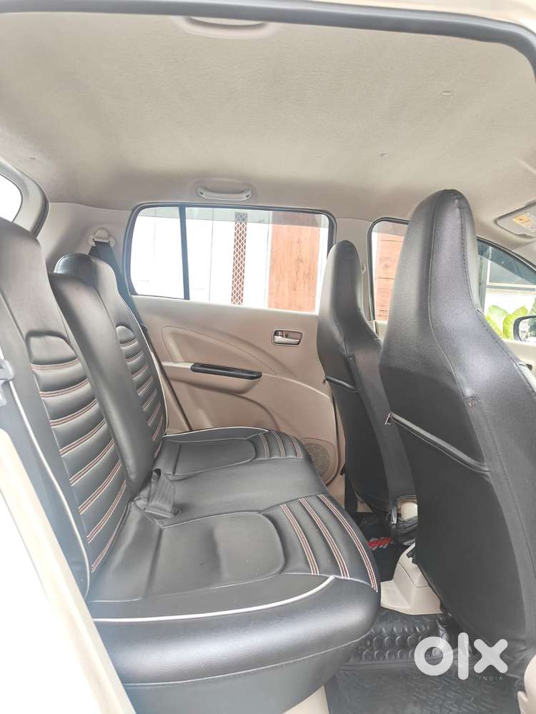 Maruti Suzuki Celerio Zxi(o) Mt, 2020, Petrol