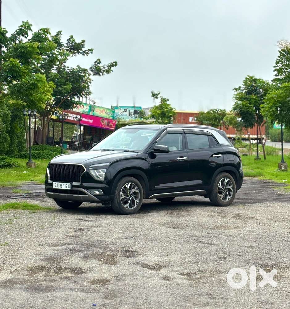 Hyundai Creta 1.6 Sx, 2023, Diesel