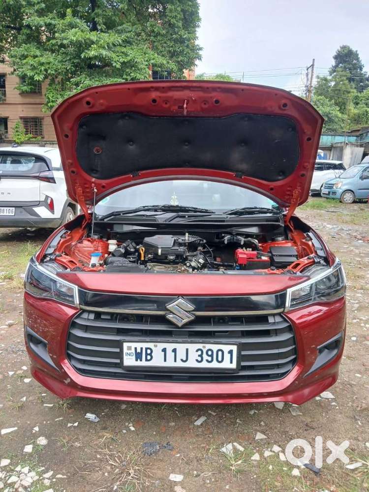 Maruti Suzuki Dzire 1.2 Vxi, 2025, Petrol