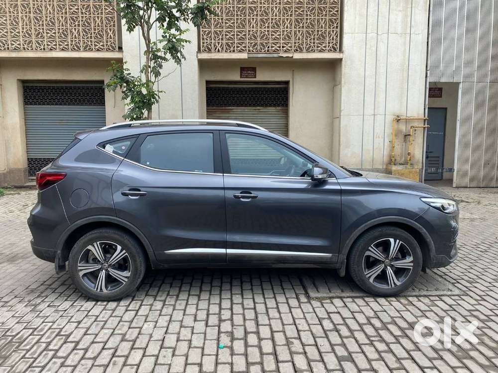 Mg Zs Astor Vti-tech Cvt Savvy