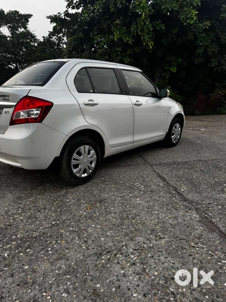 Maruti Swift Dzire 2014 Petrol