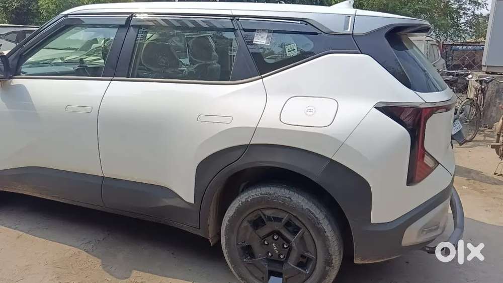 Kia New Seltos Hte+ Petrol Manual 2026