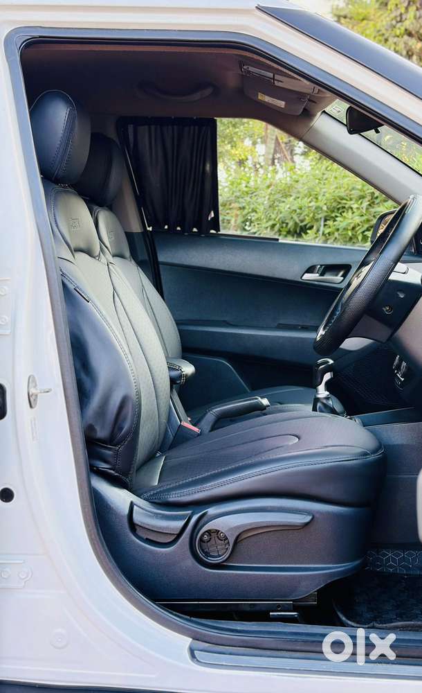Hyundai Creta 1.6 Sx Plus, 2017, Diesel