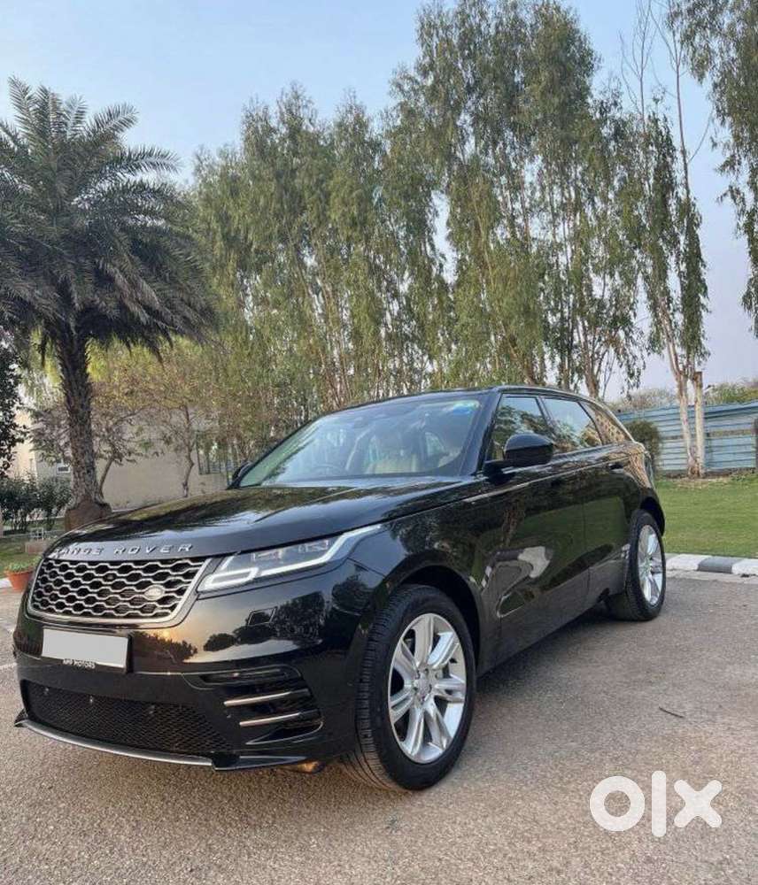 Land Rover Range Velar, 2021, Petrol
