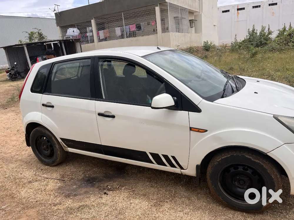Ford Figo Diesel 2011