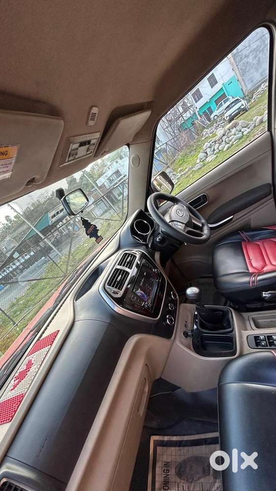 Mahindra Tuv 300 2019 Diesel Well Maintained