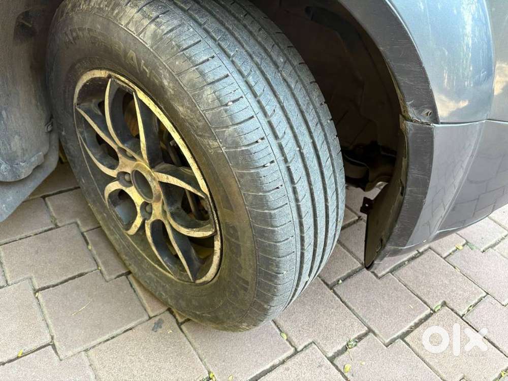 Mahindra Xuv500 2011-2015 W6 2wd, 2011, Diesel