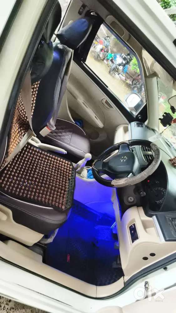 Maruti Suzuki Dzire 2022 Tour S Cng