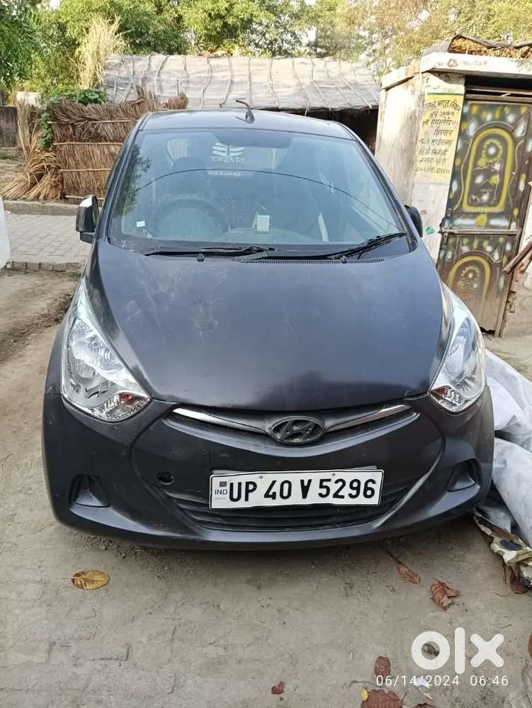 Hyundai Eon 2015 Petrol 78000 Km Driven