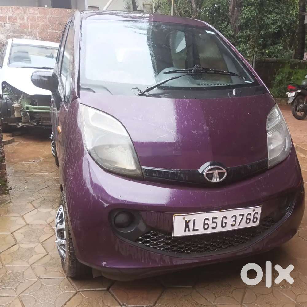 Tata Nano Twist Xt 2016 Petrol Manual
