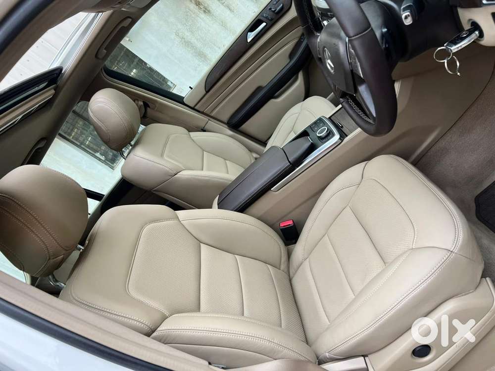 Mercedes-benz Gle Diesel 2016
