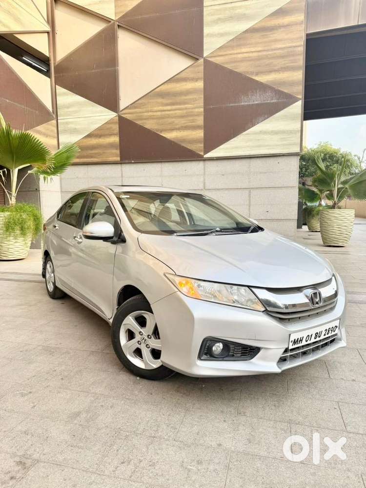 Honda Automatic 2014 Year