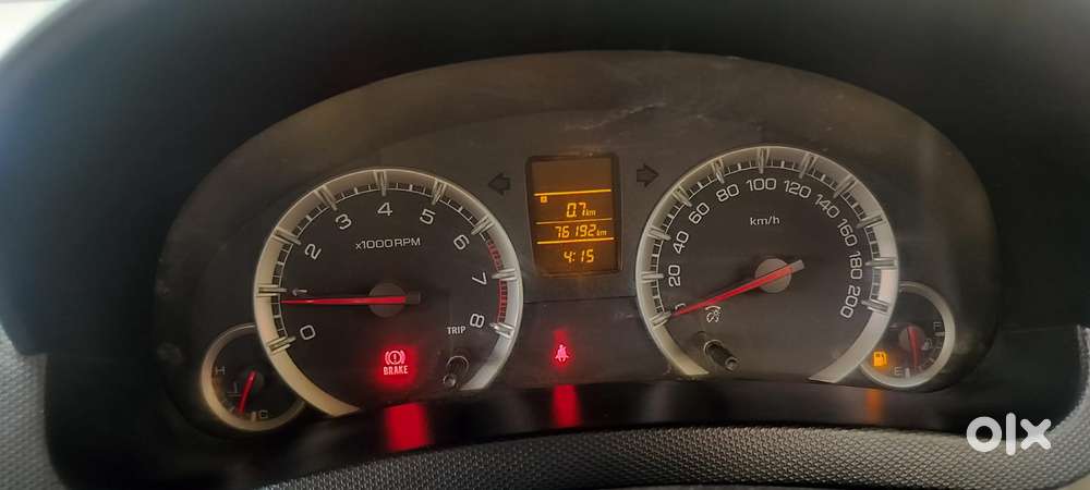 Maruti Suzuki Swift Dzire Vxi Optional, 2013, Petrol