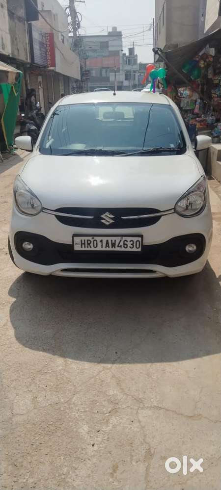 Maruti Suzuki Celerio Zxi, 2022, Petrol