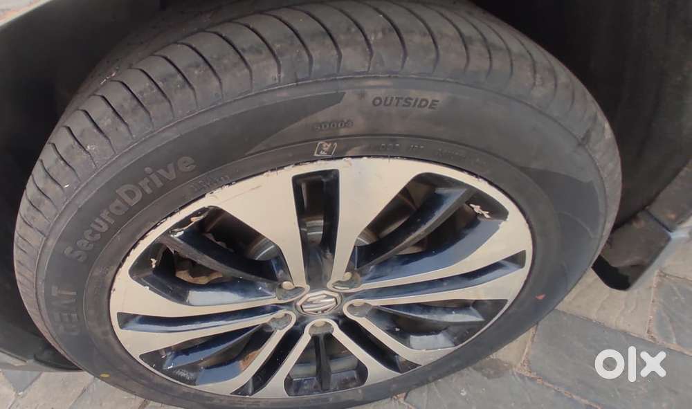Mg Hector Sharp At, 2021, Petrol