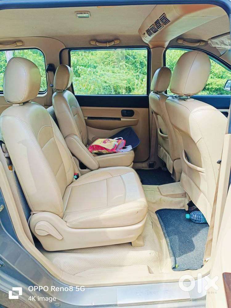 Chevrolet Enjoy 2013-2015 Tcdi Ltz 7 Seater, 2014, Diesel