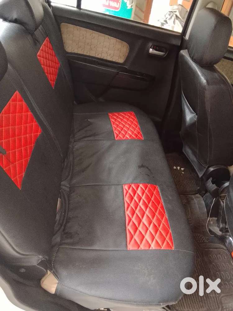 Maruti Wagon R 1.0 Vxi Ags 2017