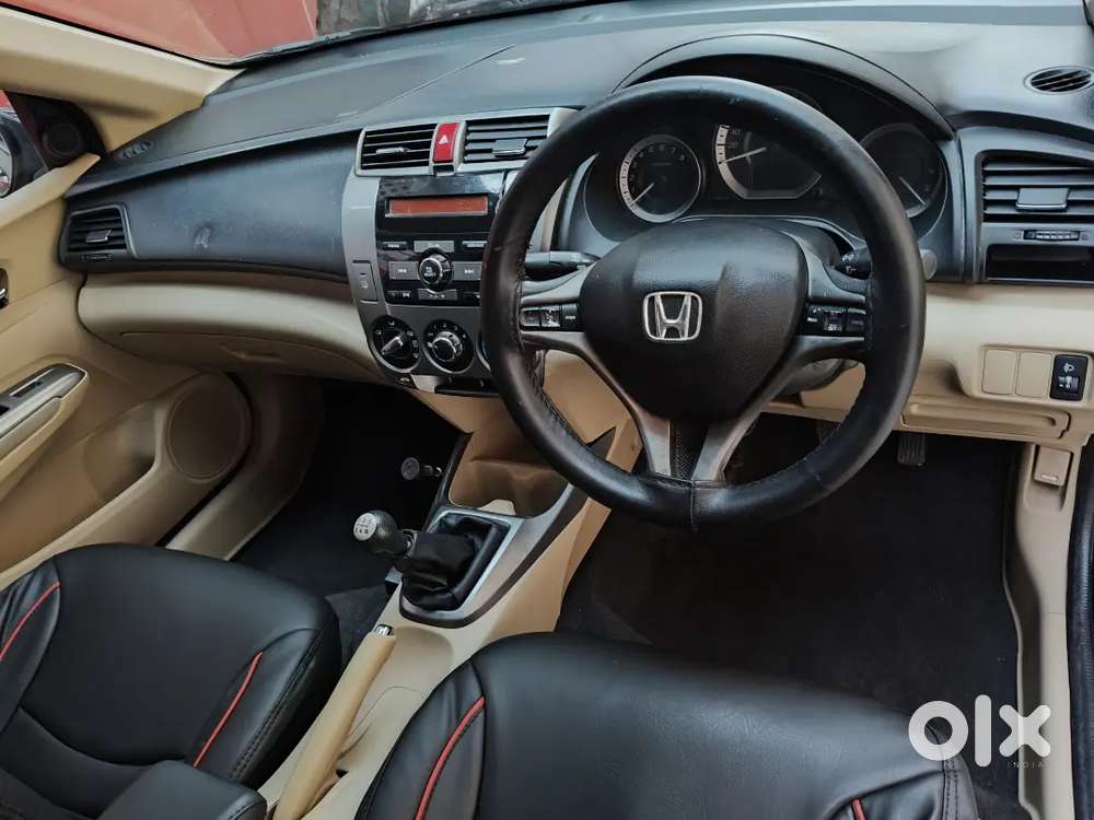 Honda City Car In Excellent Condition.