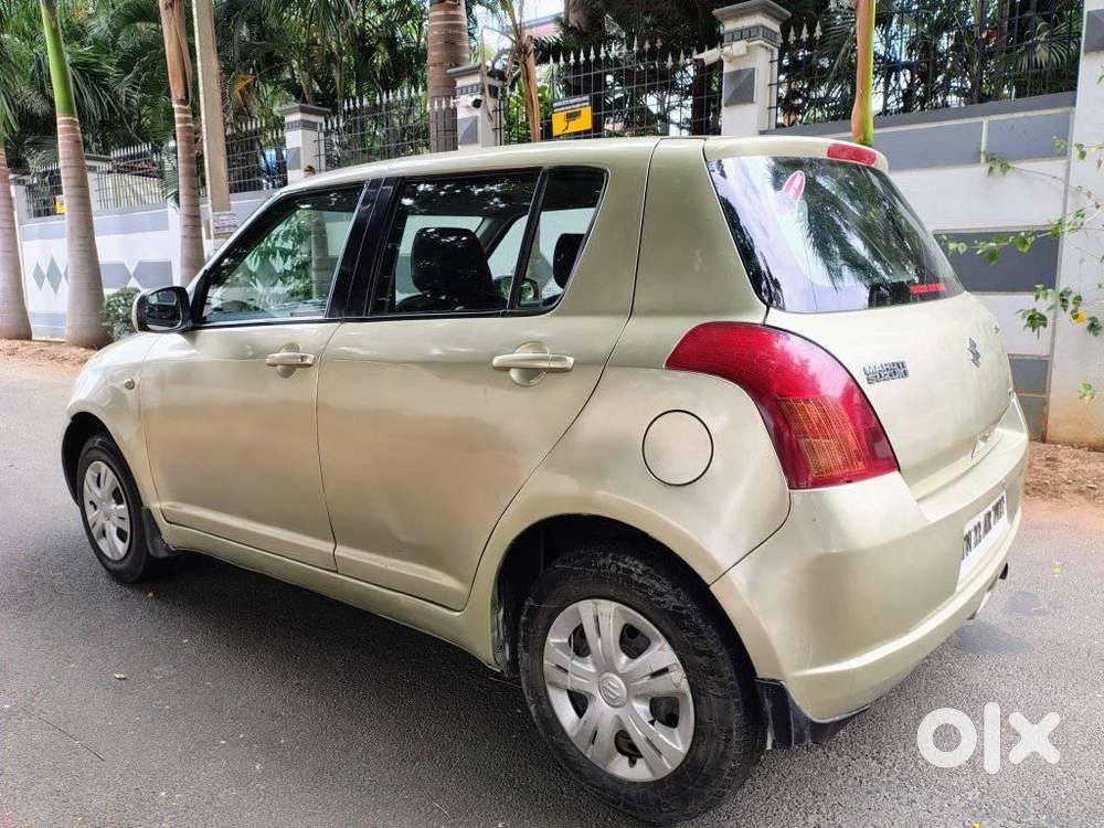 Maruti Suzuki Swift 2004-2010 1.3 Vxi, 2006, Petrol