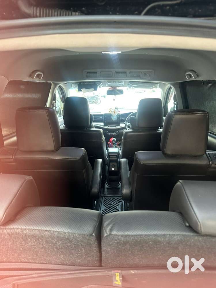 Maruti Suzuki Xl6 Petrol 2024