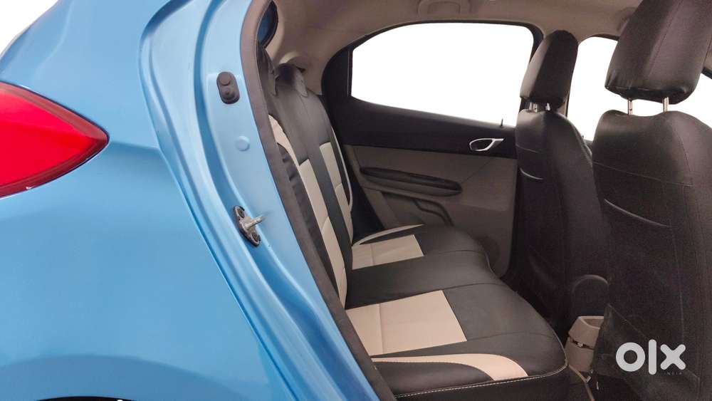 Tata Tiago 1.2 Revotron Xz, 2016, Petrol