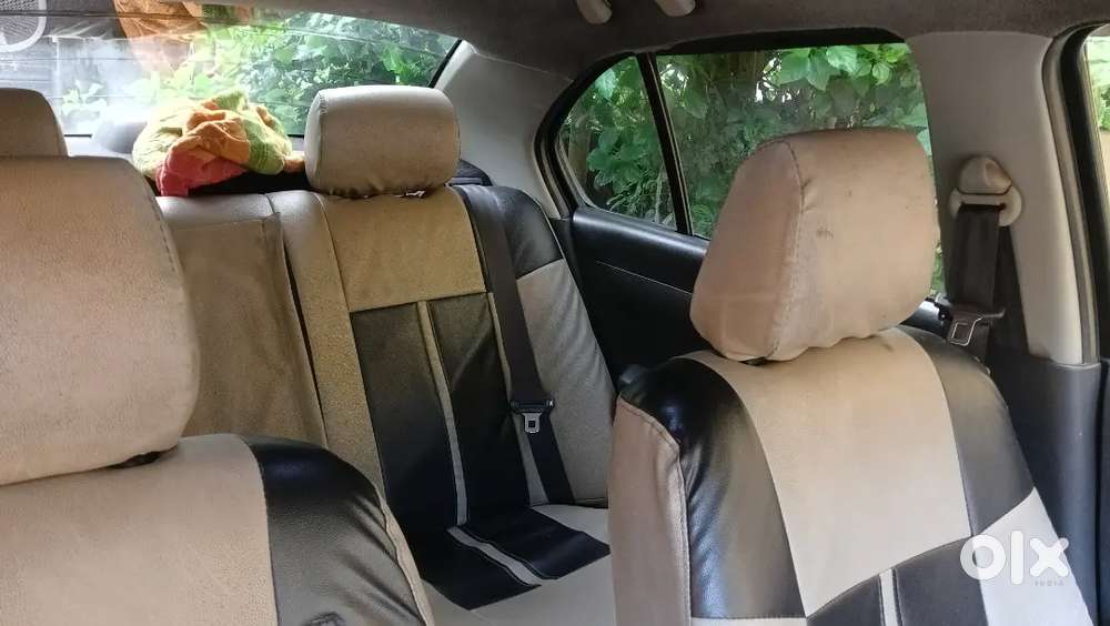 Maruti Suzuki Dzire Tour 2014