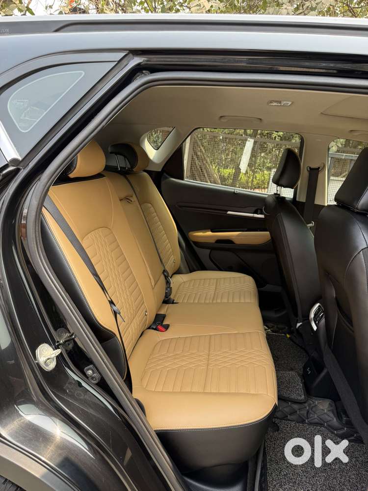 Kia Sonet 1.5 Htx Diesel At, 2024, Diesel