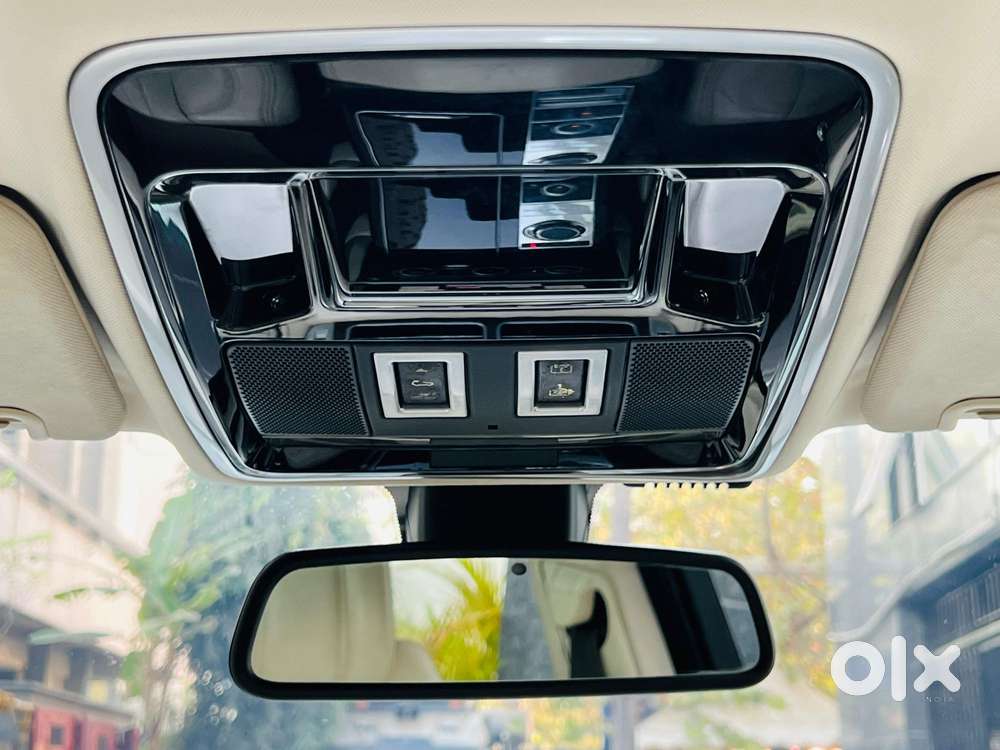 Land Rover Range 4.4 Diesel Swb Autobiography, 2015, Diesel