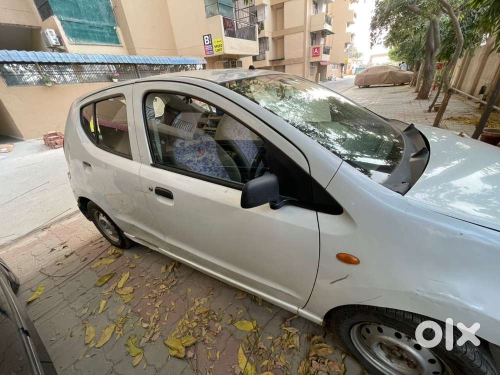 Maruti Suzuki A-star 2011 Petrol Well Maintained