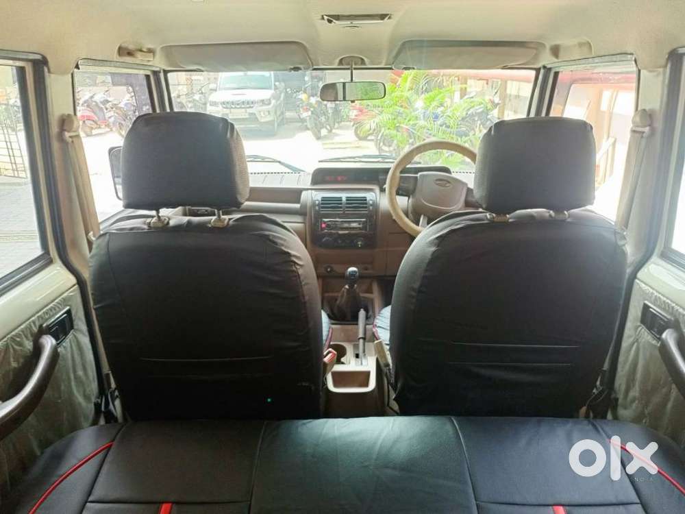 Mahindra Bolero 1.5 Power Plus Zlx, 2019, Diesel