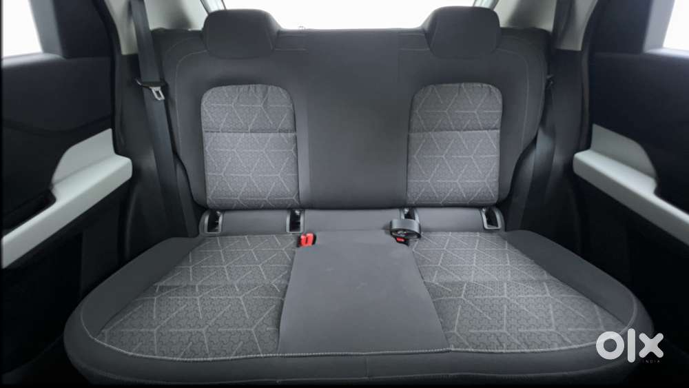 Tata Punch Accomplished, 2022, Petrol