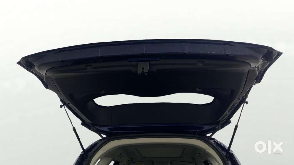 Tata Safari 2.0 Kryotec Xta Plus, 2022, Diesel