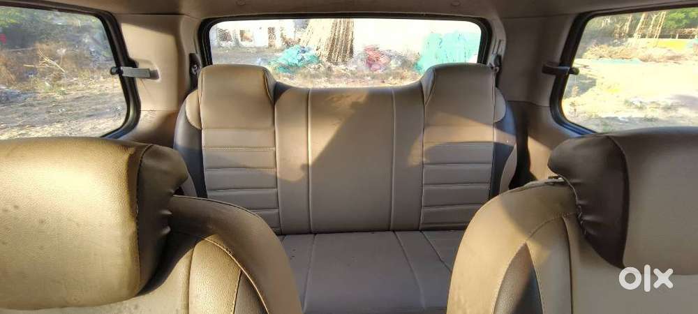 Mahindra Xylo, 2012, Diesel