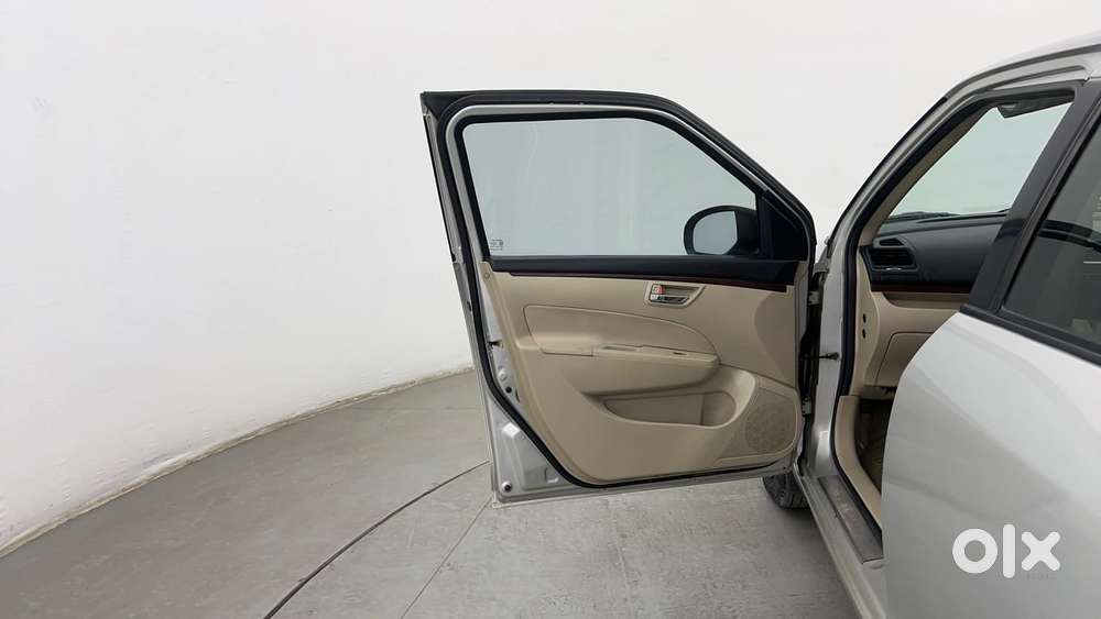 Maruti Suzuki Swift Dzire 1.3 Vxi, 2012, Petrol