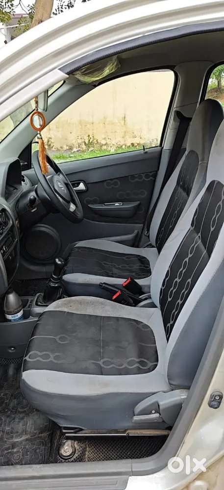 Maruti Suzuki Alto 800 2015