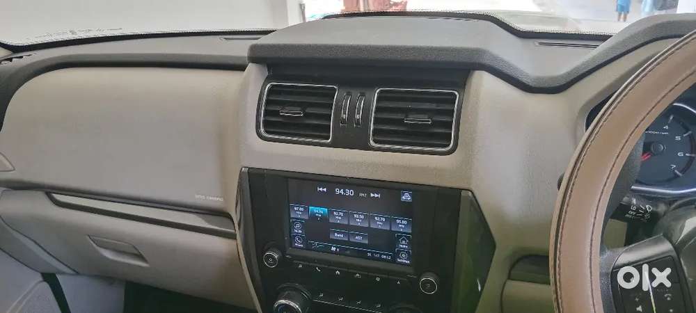 Scorpio S9