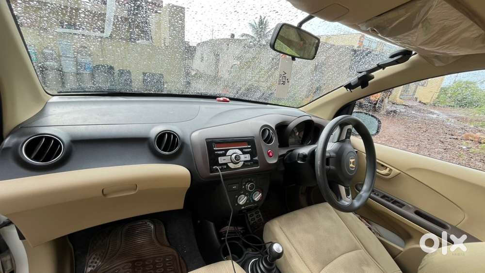 Honda Brio 2012 Petrol 58306 Km Driven