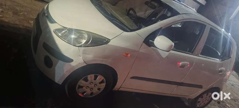 Hyundai I10 Magna O 2010 Model