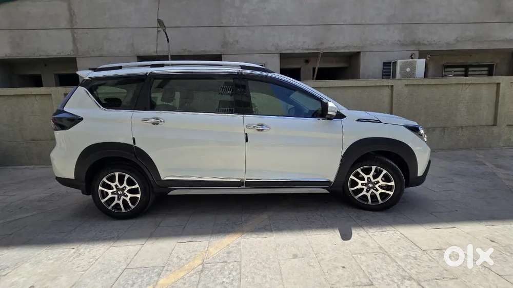 2024 Suzuki Xl6 Alpha Plus Automatic Petrol