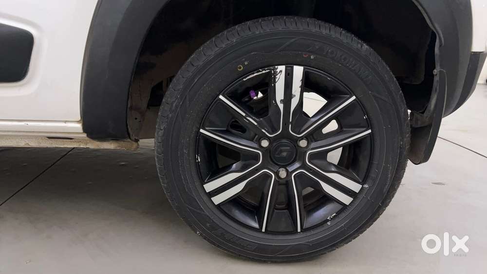 Renault Kwid Climber, 2023, Petrol