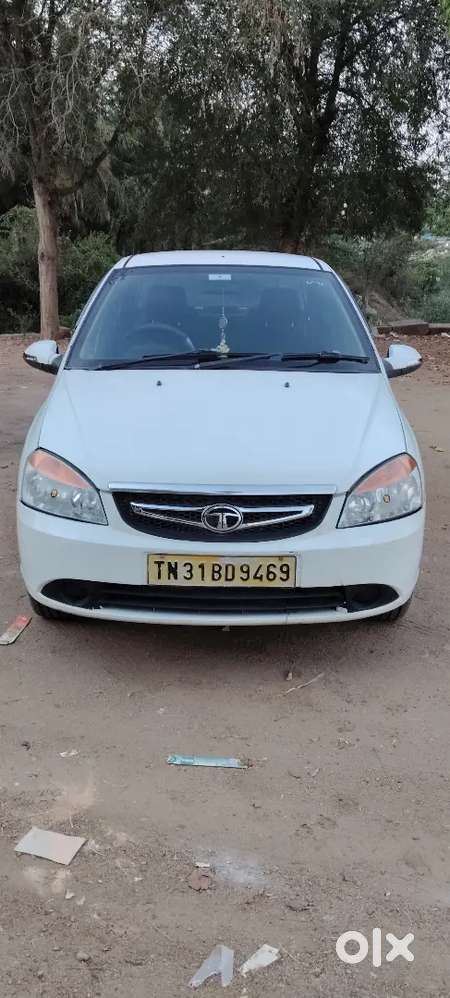 Tata Indigo Ecs 2016