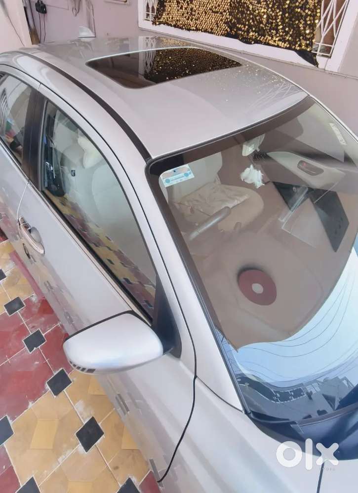 Maruti Suzuki Dzire 2025 Petrol 13000 Km Driven