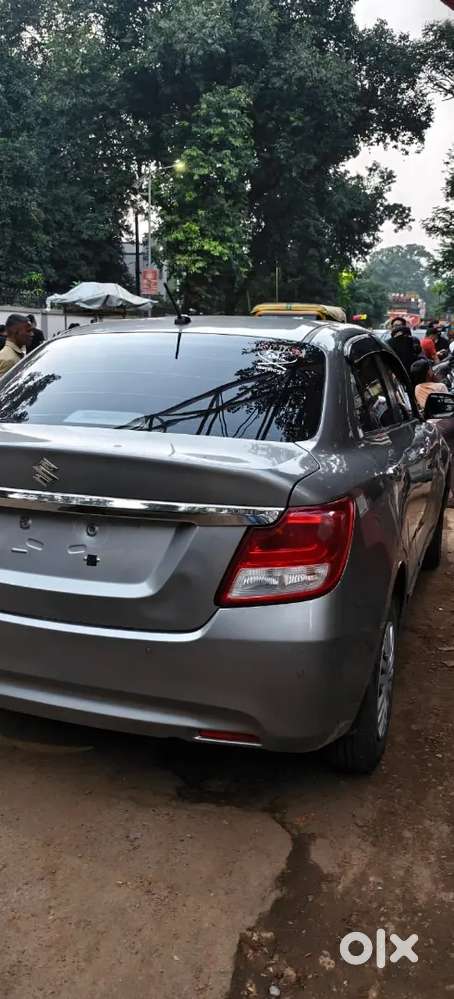 Maruti Suzuki Dzire 2023
