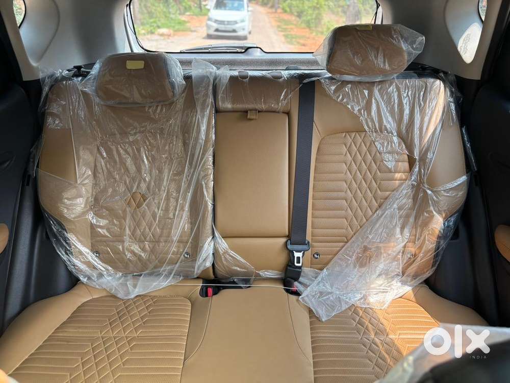 Kia Sonet 2024 Diesel Well Maintained