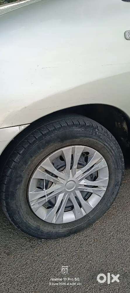 Toyota Innova 2008 Diesel Good Condition