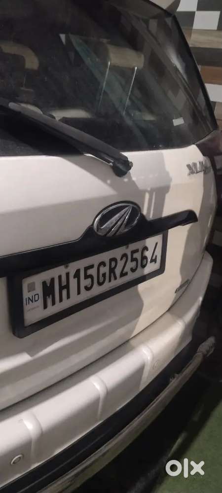 Mahindra Xuv500 Diesel 2019