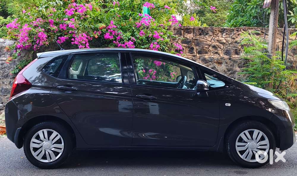 Honda Jazz 1.2 Sv I Vtec, 2016, Petrol