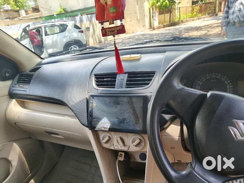 Maruti Swift Dzire Ldi